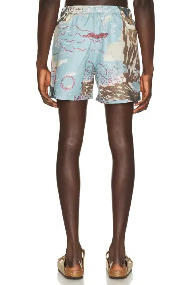 OAS Montara Swim Shorts | Thumbnail 2