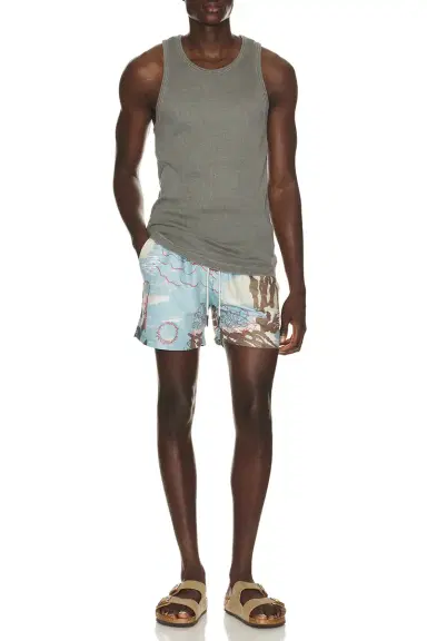 OAS Montara Swim Shorts | Thumbnail 3