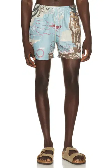 OAS Montara Swim Shorts | Thumbnail 1