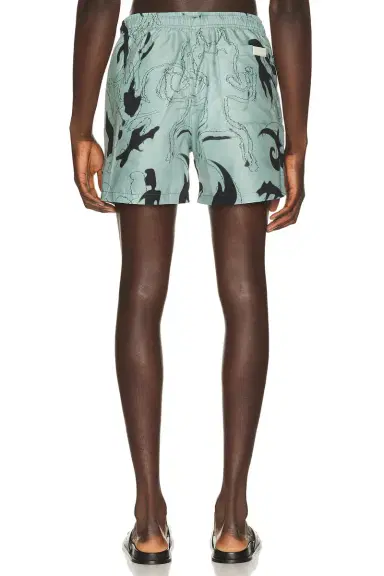 OAS Guardo Swim Shorts | Thumbnail 2 OAS Guardo Swim Shorts | Thumbnail 2