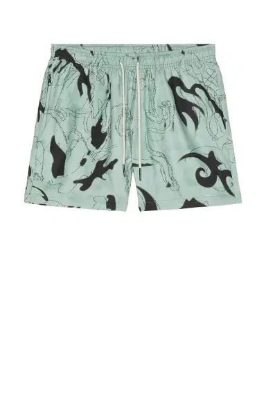 OAS Guardo Swim Shorts | Thumbnail 4 OAS Guardo Swim Shorts | Thumbnail 4