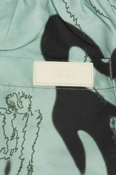 OAS Guardo Swim Shorts | Thumbnail 5 OAS Guardo Swim Shorts | Thumbnail 5