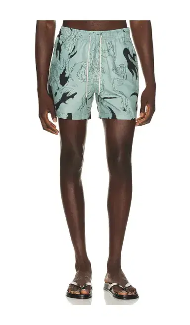 OAS Guardo Swim Shorts | Thumbnail 6 OAS Guardo Swim Shorts | Thumbnail 6