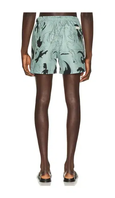 OAS Guardo Swim Shorts | Thumbnail 7 OAS Guardo Swim Shorts | Thumbnail 7