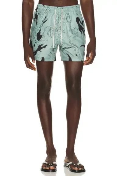 OAS Guardo Swim Shorts | Thumbnail 1 OAS Guardo Swim Shorts | Thumbnail 1