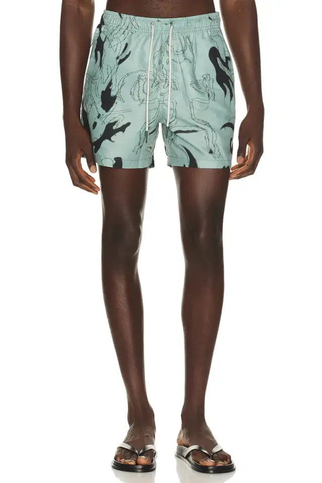 OAS Guardo Swim Shorts