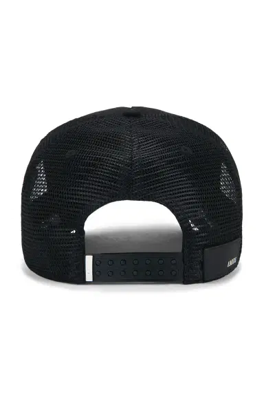 AMIRI South Cali Trucker Hat | Thumbnail 2