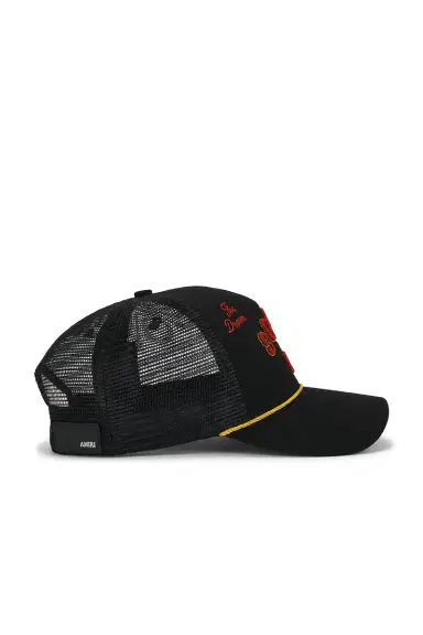AMIRI South Cali Trucker Hat | Thumbnail 3