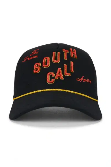 AMIRI South Cali Trucker Hat | Thumbnail 1