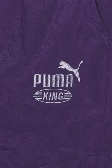 Puma Select x FPF x Salehe Bembury King Shorts | Thumbnail 5 Puma Select x FPF x Salehe Bembury King Shorts | Thumbnail 5