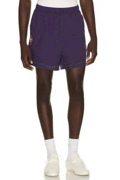 Puma Select x FPF x Salehe Bembury King Shorts | Thumbnail 1 Puma Select x FPF x Salehe Bembury King Shorts | Thumbnail 1