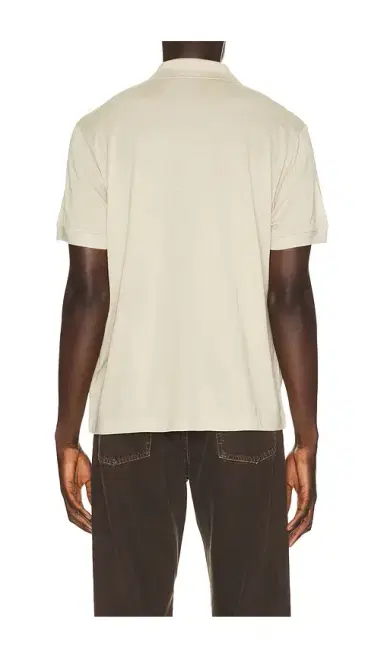 Lacoste Runway Classic Fit Silk Pique Polo Shirt | Thumbnail 7