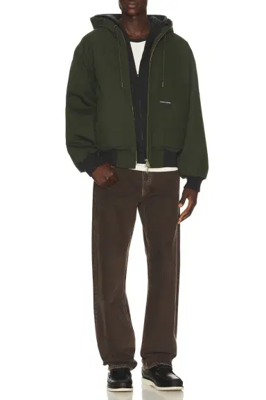 Canada Goose Beaumont Hoody | Thumbnail 4 Canada Goose Beaumont Hoody | Thumbnail 4