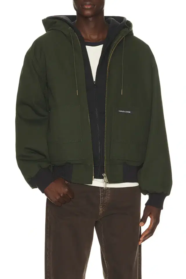 Canada Goose Beaumont Hoody