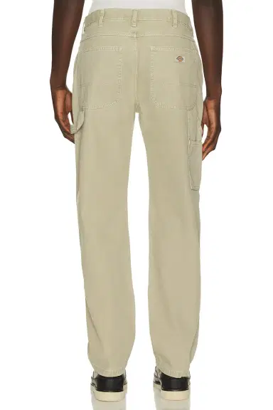 Dickies Relaxed Carpenter Duck Pant | Thumbnail 3