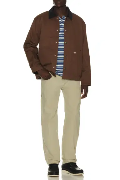 Dickies Relaxed Carpenter Duck Pant | Thumbnail 4