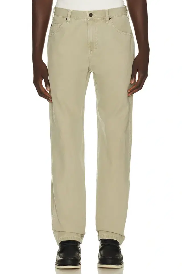 Dickies Relaxed Carpenter Duck Pant
