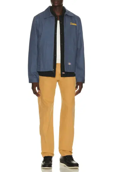 Dickies Relaxed Carpenter Duck Pant | Thumbnail 4
