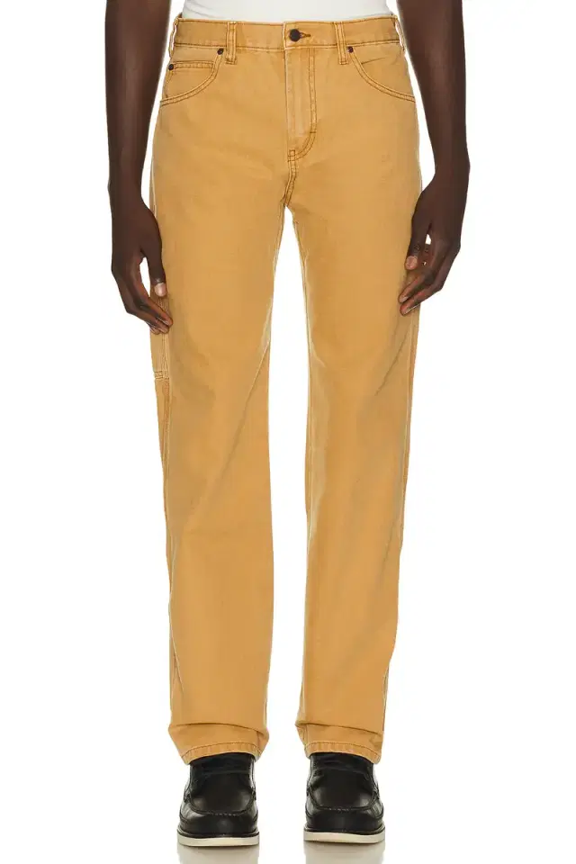 Dickies Relaxed Carpenter Duck Pant