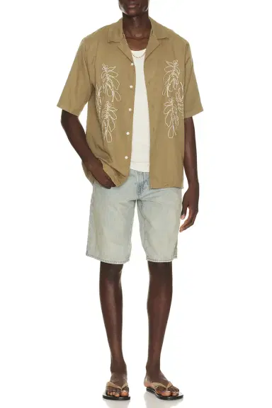 SAMSOE SAMSOE Salars Tank Top | Thumbnail 3