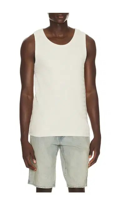 SAMSOE SAMSOE Salars Tank Top | Thumbnail 5