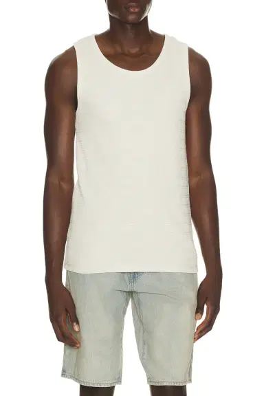 SAMSOE SAMSOE Salars Tank Top | Thumbnail 1
