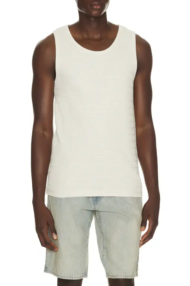 Salars Tank Top