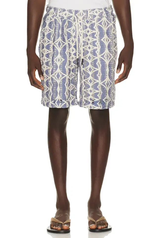 OAS Nicola Shorts