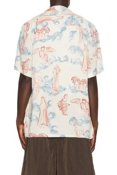 OAS Lorien Rocco Shirt | Thumbnail 2