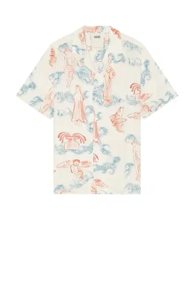 OAS Lorien Rocco Shirt | Thumbnail 4