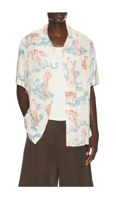 OAS Lorien Rocco Shirt | Thumbnail 5