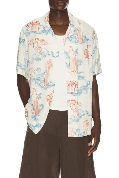 OAS Lorien Rocco Shirt | Thumbnail 1