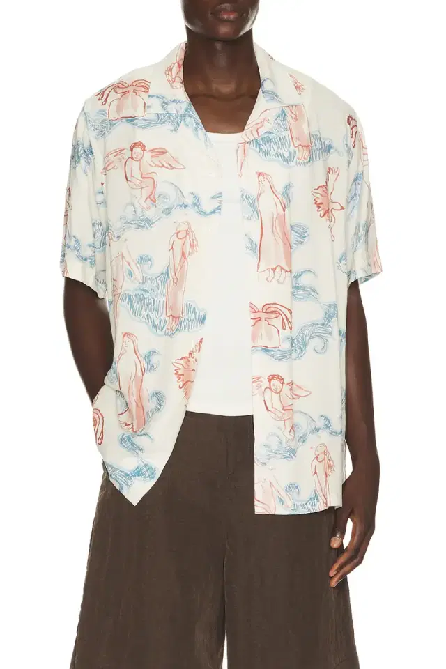 Lorien Rocco Shirt