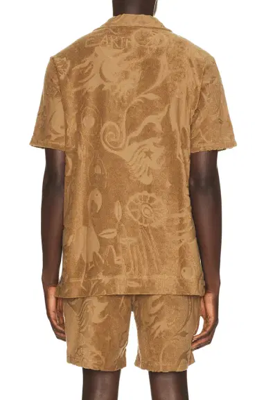 OAS Polo Shirt | Thumbnail 2