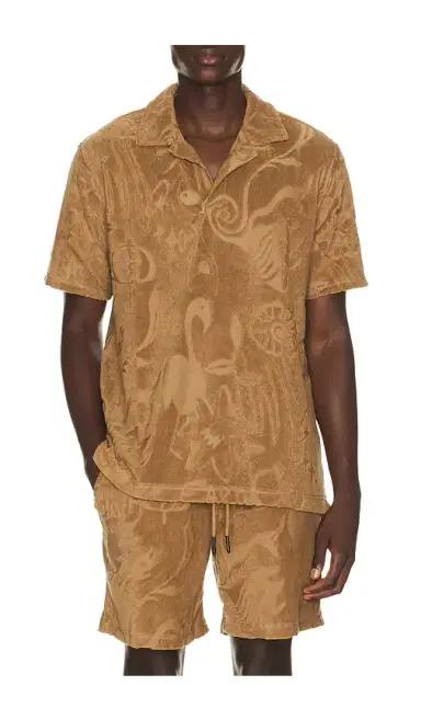 OAS Polo Shirt | Thumbnail 5