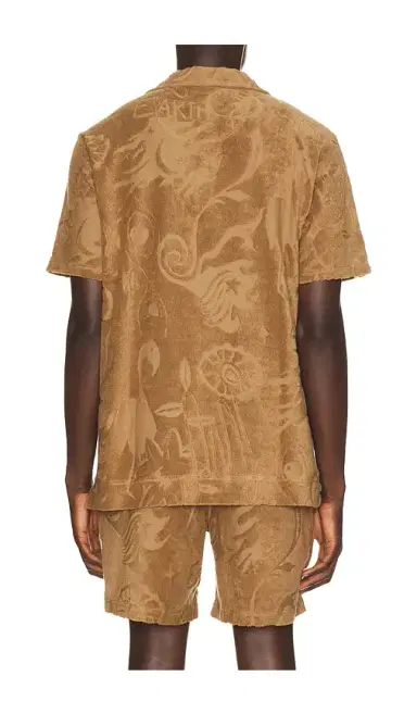 OAS Polo Shirt | Thumbnail 6