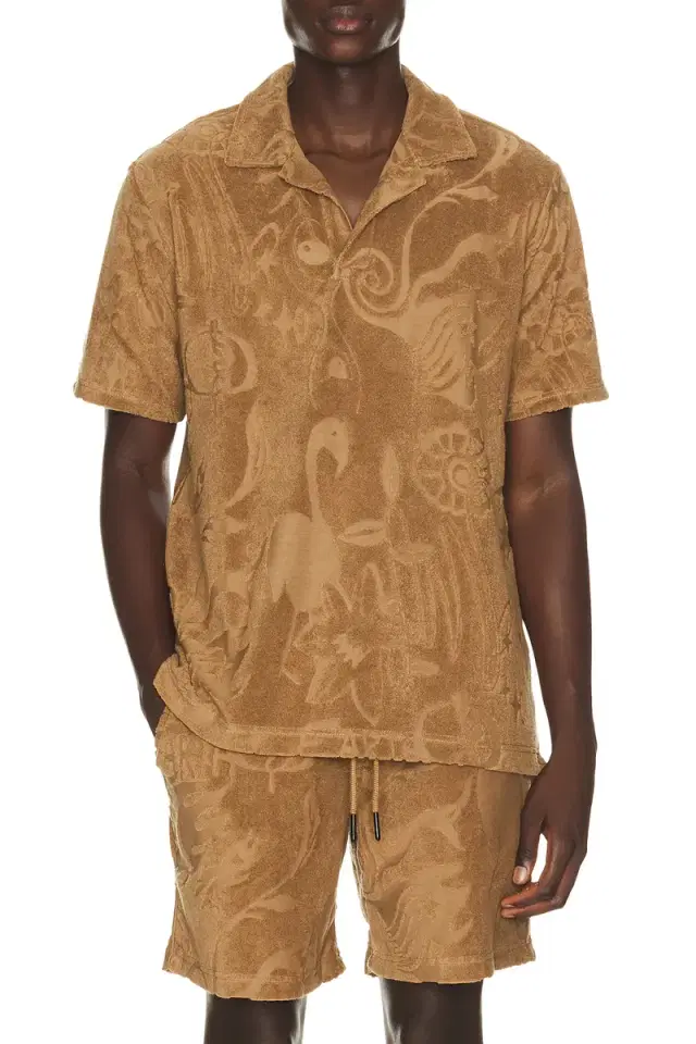 OAS Polo Shirt
