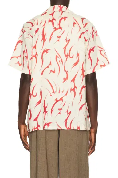OAS Tribalo Cuba Shirt | Thumbnail 2