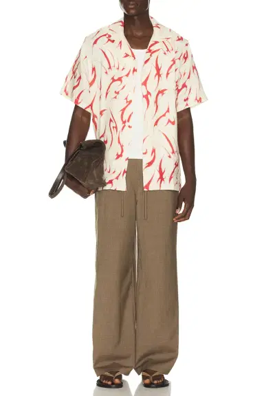 OAS Tribalo Cuba Shirt | Thumbnail 3