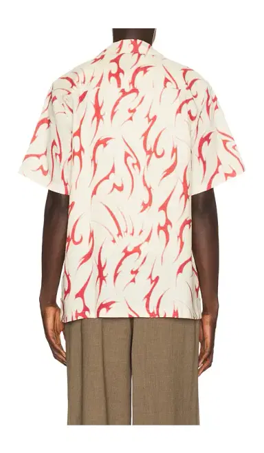 OAS Tribalo Cuba Shirt | Thumbnail 6