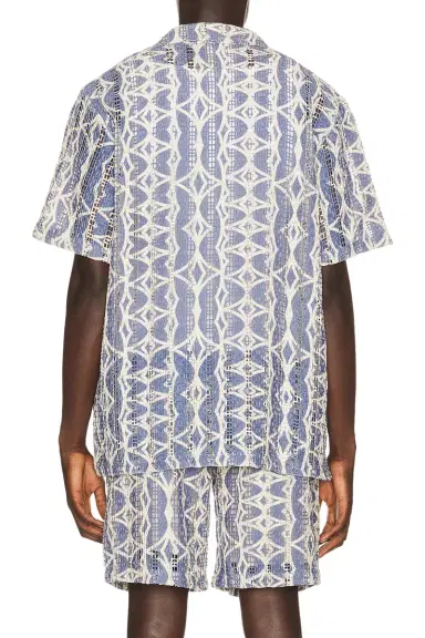 OAS Arko Cuba Shirt | Thumbnail 2