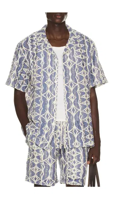 OAS Arko Cuba Shirt | Thumbnail 5