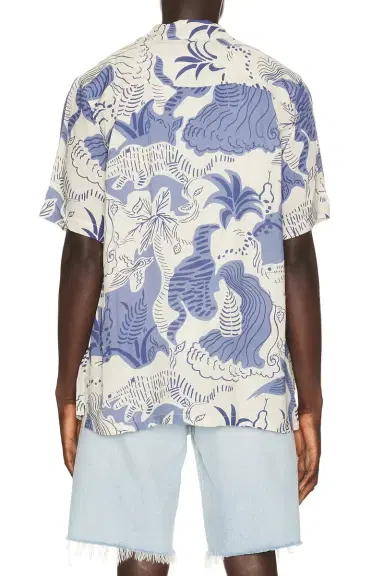 OAS Mystea Rocco Shirt | Thumbnail 2