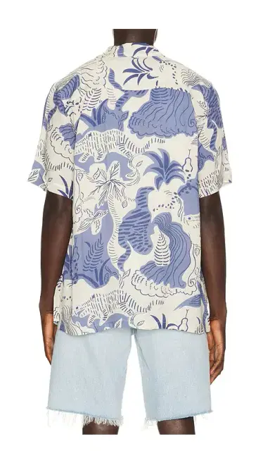 OAS Mystea Rocco Shirt | Thumbnail 6