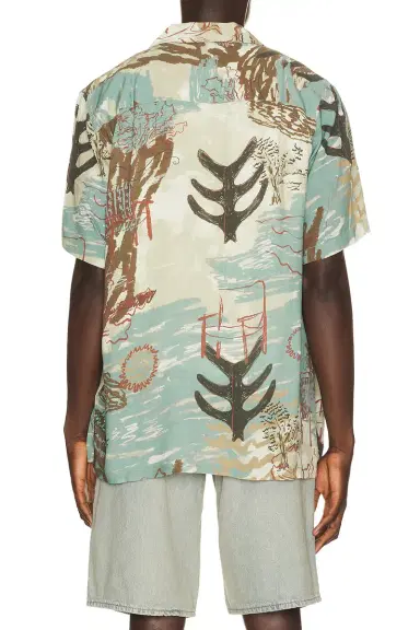 OAS Montara Rocco Shirt | Thumbnail 2
