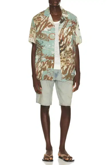 OAS Montara Rocco Shirt | Thumbnail 3
