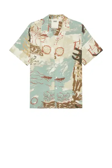 OAS Montara Rocco Shirt | Thumbnail 4