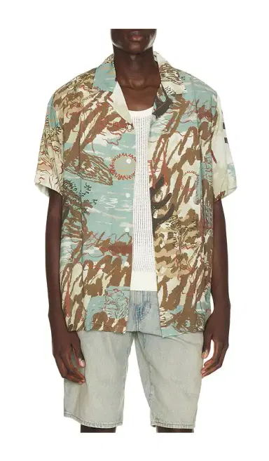 OAS Montara Rocco Shirt | Thumbnail 5