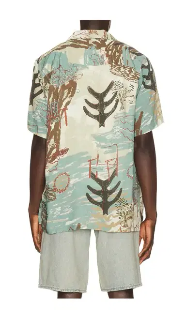 OAS Montara Rocco Shirt | Thumbnail 6