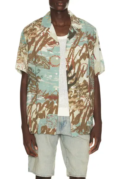 OAS Montara Rocco Shirt | Thumbnail 1